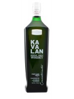 Kavalan Whisky Concertmaster Taiwan 43% ABV 750ml